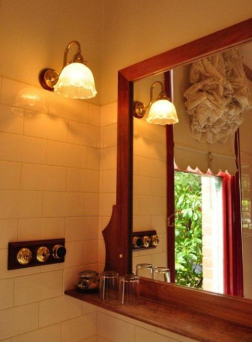 Ormiston House Bed and Breakfast Strahan Kamer foto