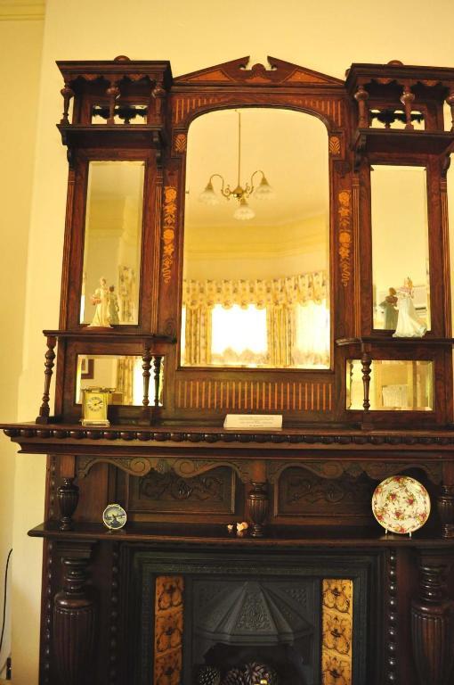 Ormiston House Bed and Breakfast Strahan Kamer foto
