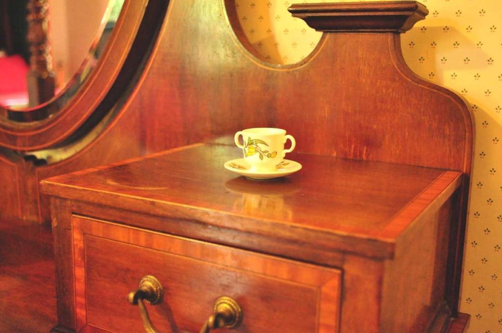Ormiston House Bed and Breakfast Strahan Kamer foto