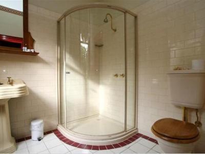 Ormiston House Bed and Breakfast Strahan Buitenkant foto
